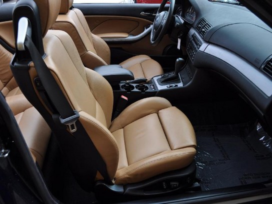 Florida Fine Cars - Used BMW 3 SERIES 2004 HOLLYWOOD 330Ci