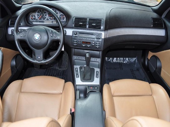 Florida Fine Cars - Used BMW 3 SERIES 2004 HOLLYWOOD 330Ci