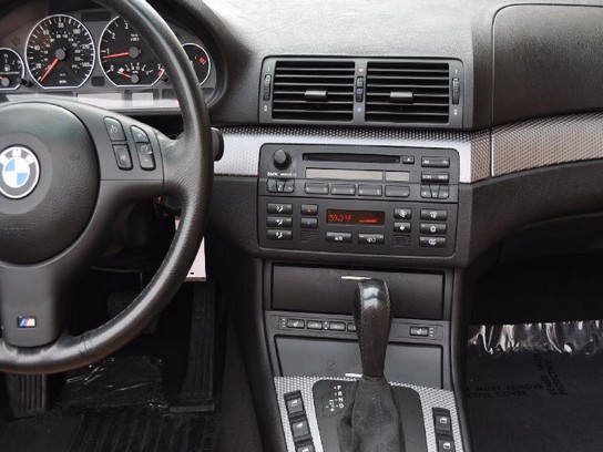 Florida Fine Cars - Used BMW 3 SERIES 2004 HOLLYWOOD 330Ci