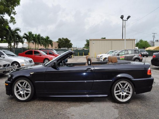 Florida Fine Cars - Used BMW 3 SERIES 2004 HOLLYWOOD 330Ci