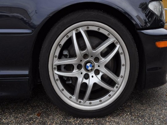 Florida Fine Cars - Used BMW 3 SERIES 2004 HOLLYWOOD 330Ci