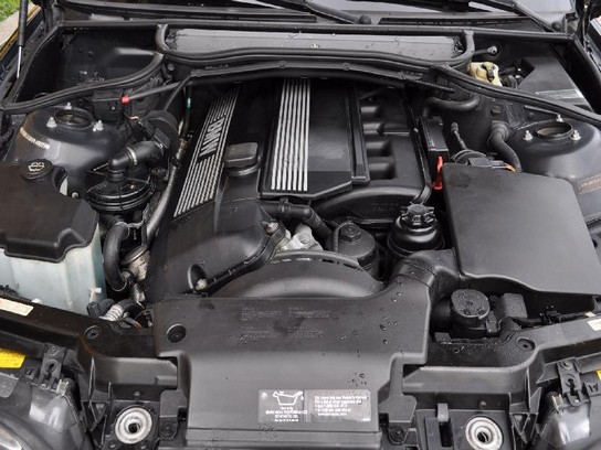 Florida Fine Cars - Used BMW 3 SERIES 2004 HOLLYWOOD 330Ci