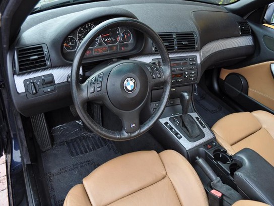 Florida Fine Cars - Used BMW 3 SERIES 2004 HOLLYWOOD 330Ci