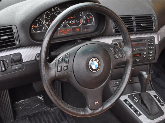 Florida Fine Cars - Used BMW 3 SERIES 2004 HOLLYWOOD 330Ci