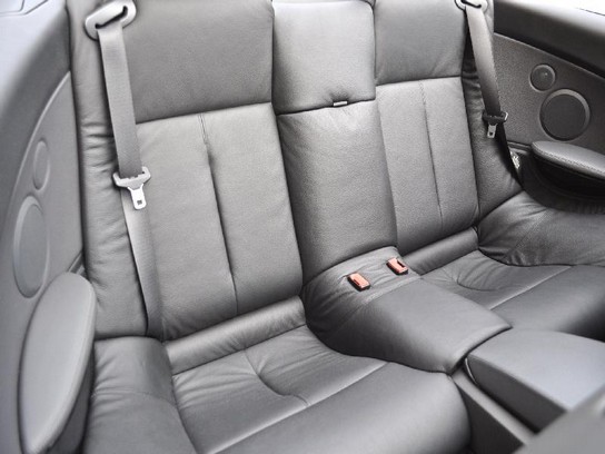 Florida Fine Cars - Used BMW 6 SERIES 2004 HOLLYWOOD 645CI-SPORT-NAVI