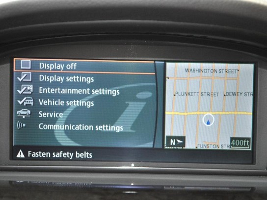 Florida Fine Cars - Used BMW 6 SERIES 2004 HOLLYWOOD 645CI-SPORT-NAVI