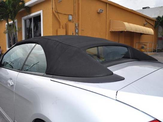 Florida Fine Cars - Used BMW 6 SERIES 2004 HOLLYWOOD 645CI-SPORT-NAVI