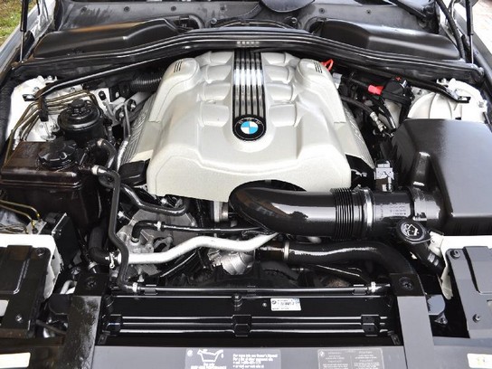 Florida Fine Cars - Used BMW 6 SERIES 2004 HOLLYWOOD 645CI-SPORT-NAVI