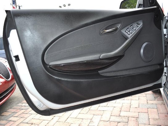 Florida Fine Cars - Used BMW 6 SERIES 2004 HOLLYWOOD 645CI-SPORT-NAVI