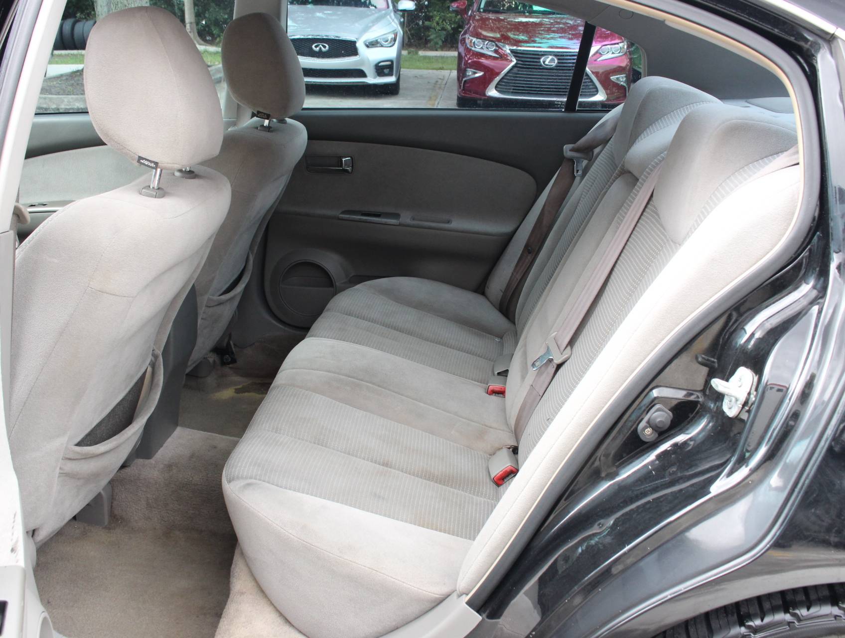 Florida Fine Cars - Used Nissan Altima 2006 WEST PALM 2.5 S