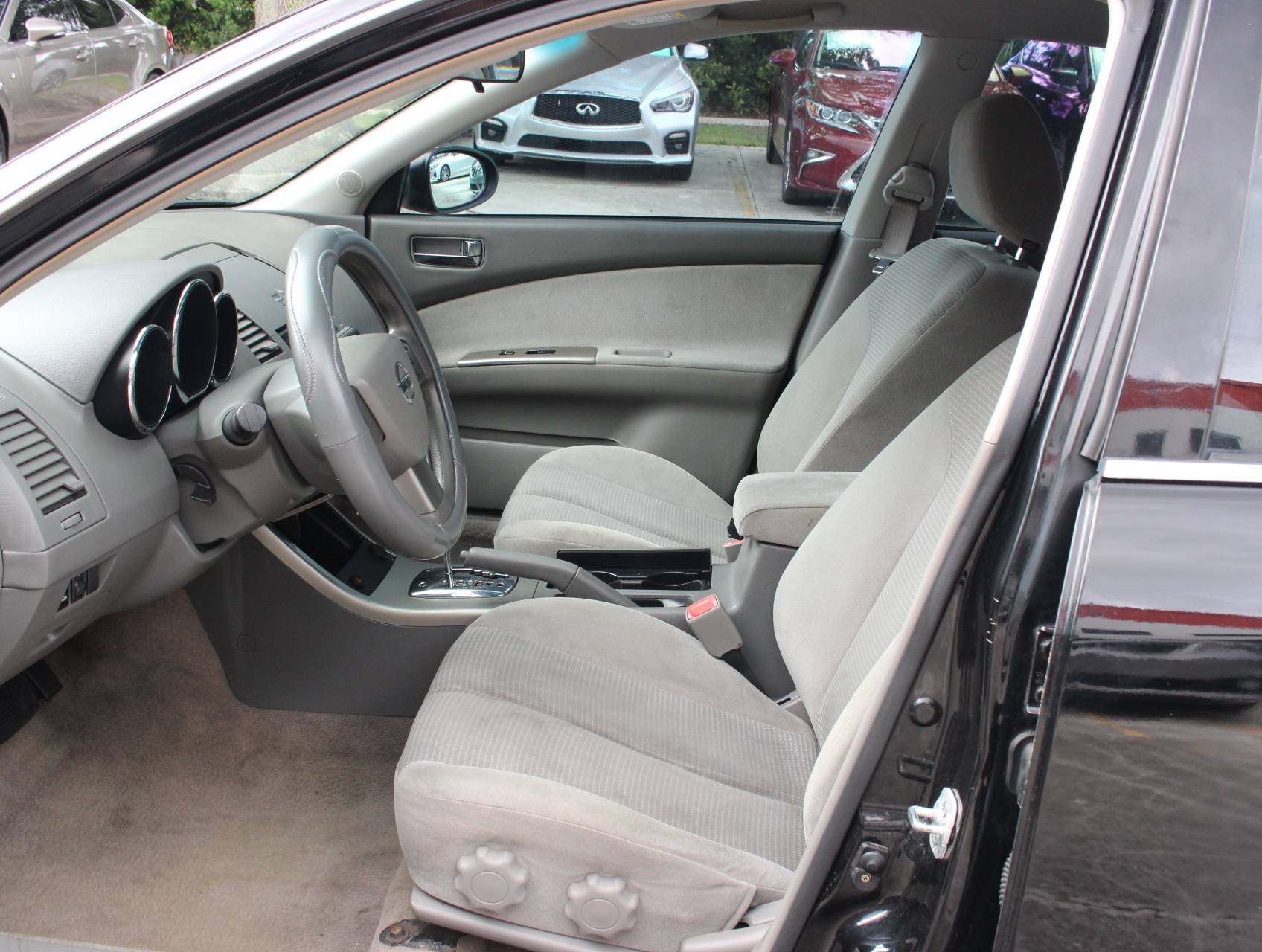 Florida Fine Cars - Used Nissan Altima 2006 WEST PALM 2.5 S
