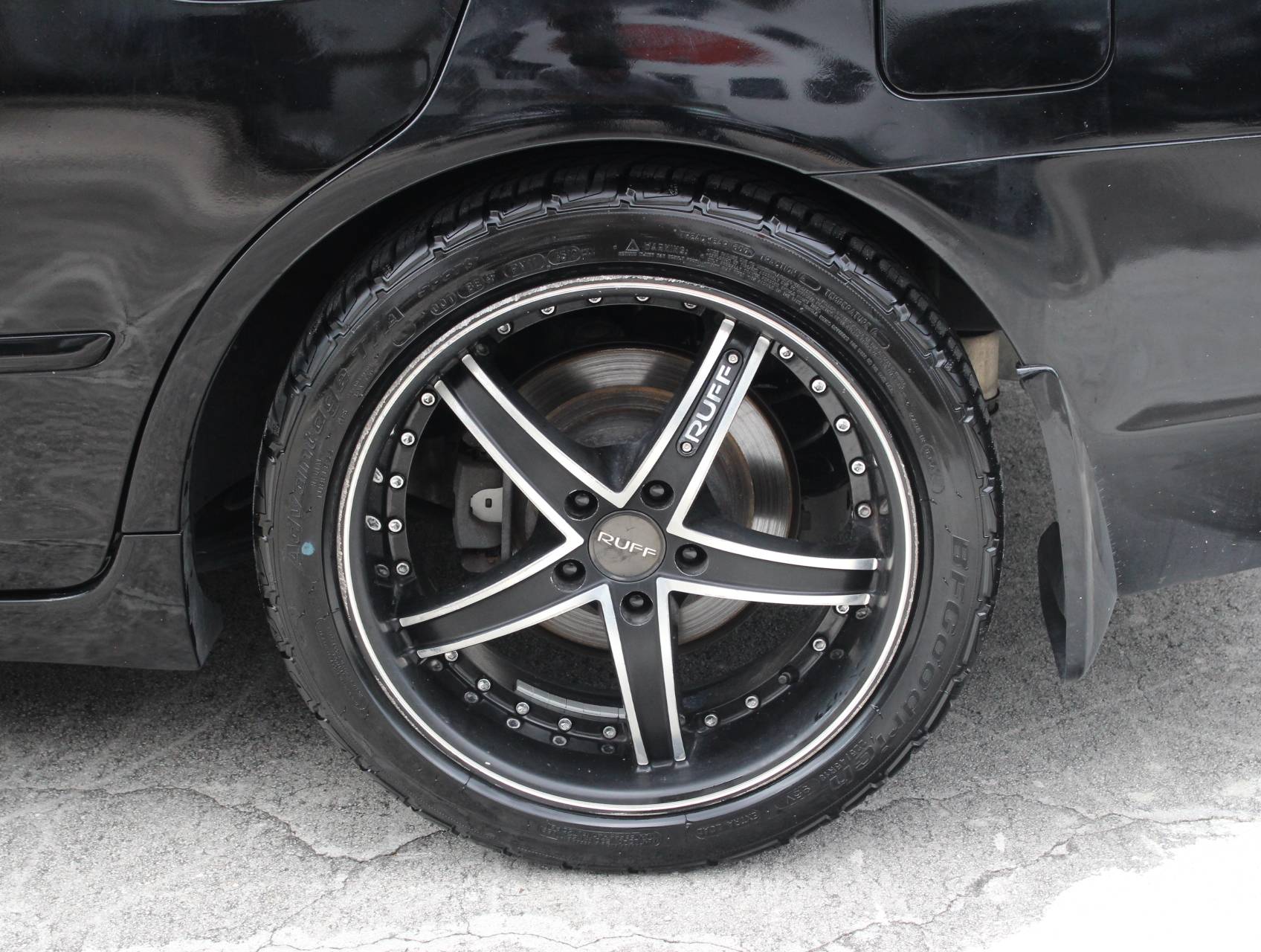 Florida Fine Cars - Used Nissan Altima 2006 WEST PALM 2.5 S