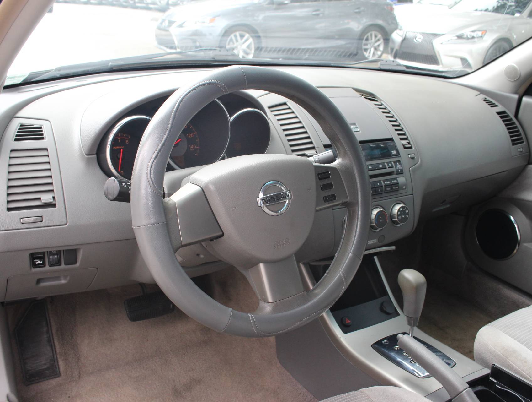 Florida Fine Cars - Used Nissan Altima 2006 WEST PALM 2.5 S