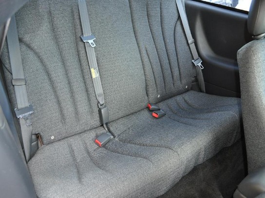 Florida Fine Cars - Used CHEVROLET CAVALIER 2003 HOLLYWOOD SL-RIMS-LOW MILES