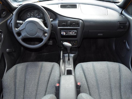 Florida Fine Cars - Used CHEVROLET CAVALIER 2003 HOLLYWOOD SL-RIMS-LOW MILES