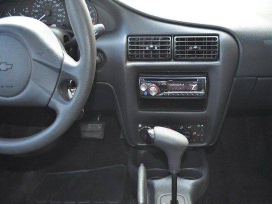 Florida Fine Cars - Used CHEVROLET CAVALIER 2003 HOLLYWOOD SL-RIMS-LOW MILES