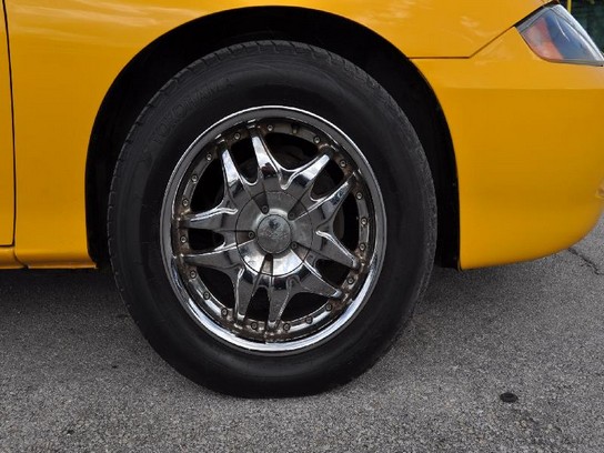 Florida Fine Cars - Used CHEVROLET CAVALIER 2003 HOLLYWOOD SL-RIMS-LOW MILES