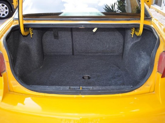 Florida Fine Cars - Used CHEVROLET CAVALIER 2003 HOLLYWOOD SL-RIMS-LOW MILES