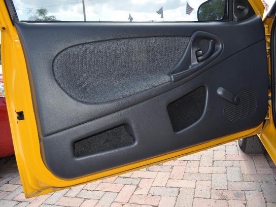 Florida Fine Cars - Used CHEVROLET CAVALIER 2003 HOLLYWOOD SL-RIMS-LOW MILES