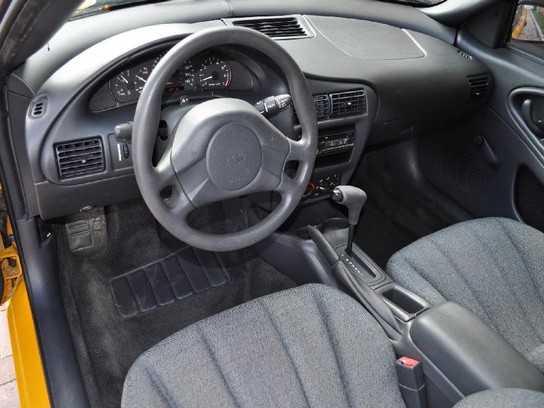 Florida Fine Cars - Used CHEVROLET CAVALIER 2003 HOLLYWOOD SL-RIMS-LOW MILES