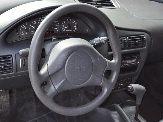 Florida Fine Cars - Used CHEVROLET CAVALIER 2003 HOLLYWOOD SL-RIMS-LOW MILES