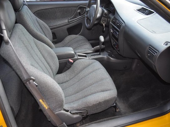 Florida Fine Cars - Used CHEVROLET CAVALIER 2003 HOLLYWOOD SL-RIMS-LOW MILES