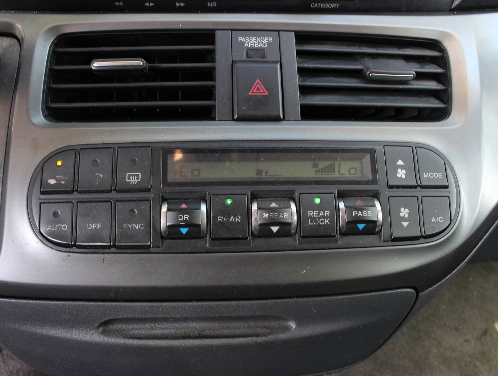 Florida Fine Cars - Used Honda Odyssey 2006 WEST PALM EX