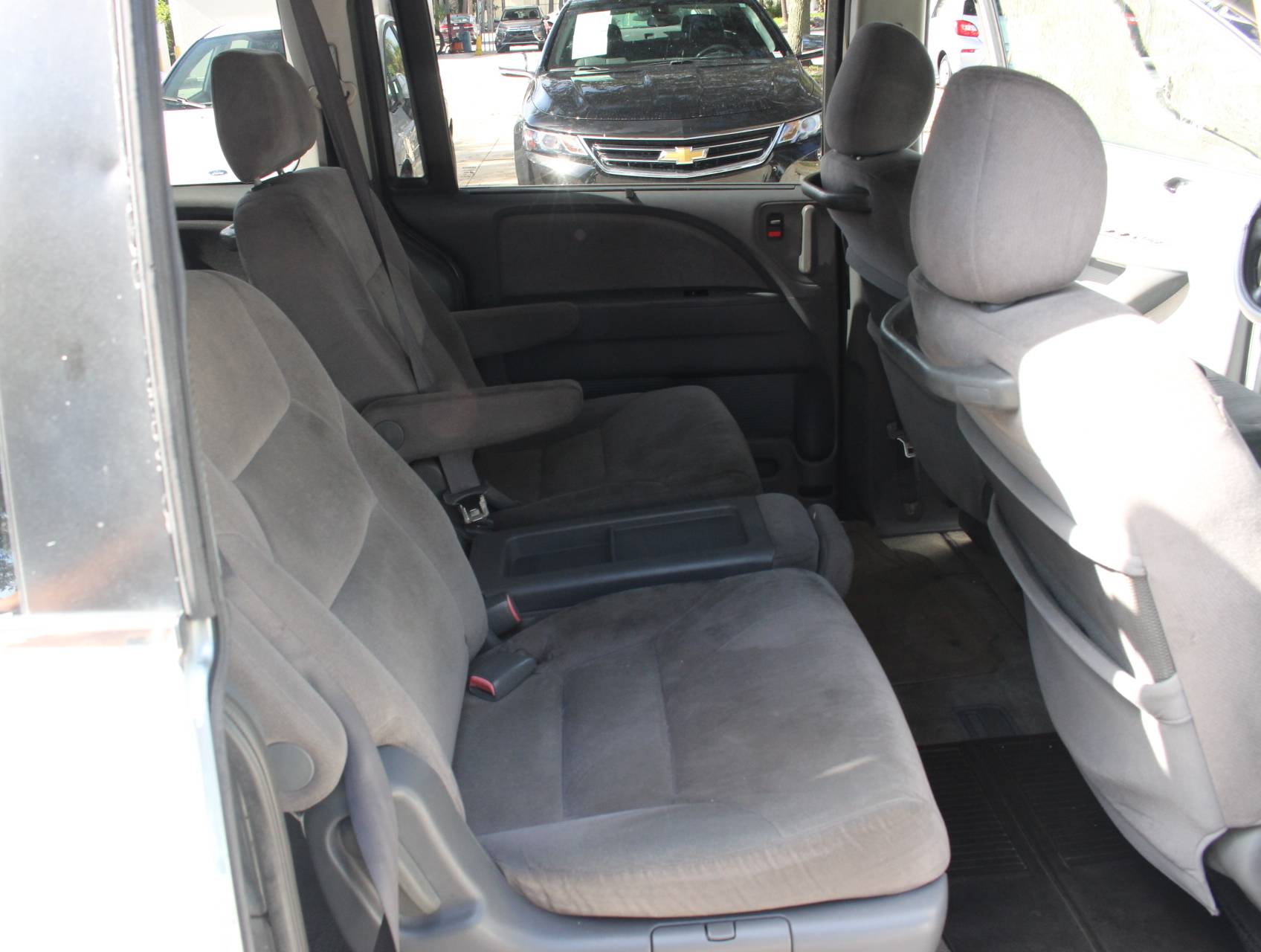 Florida Fine Cars - Used Honda Odyssey 2006 WEST PALM EX