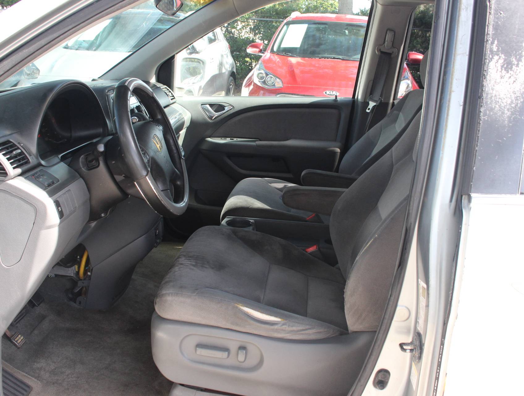 Florida Fine Cars - Used Honda Odyssey 2006 WEST PALM EX