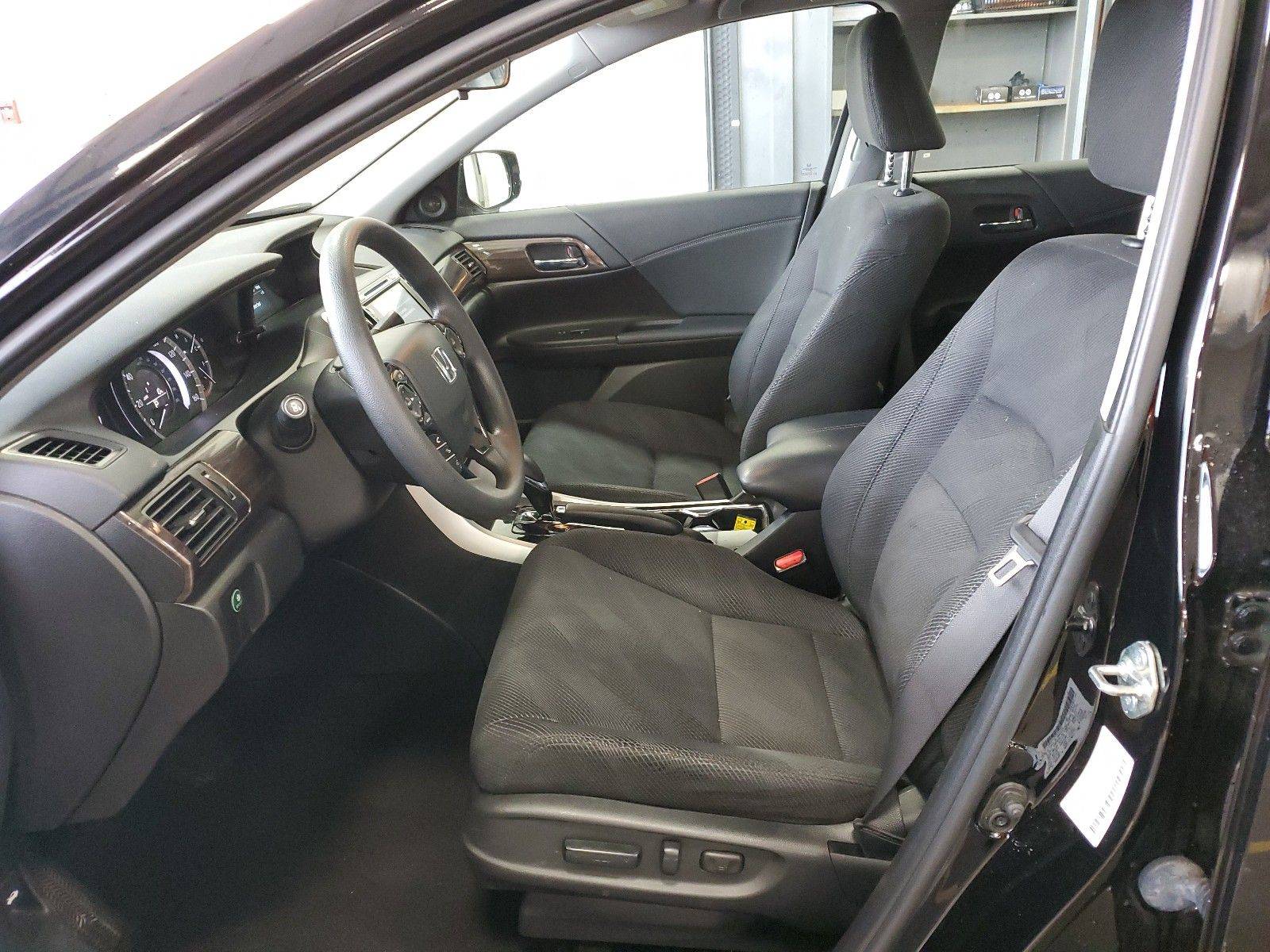 Florida Fine Cars - Used HONDA Accord 2017 MIAMI EX