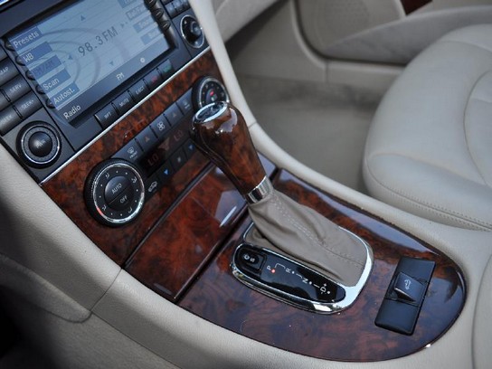 Florida Fine Cars - Used MERCEDES-BENZ CLK CLASS 2006 HOLLYWOOD CLK500