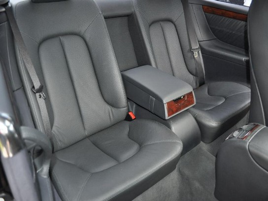 Florida Fine Cars - Used MERCEDES-BENZ CL CLASS 2002 HOLLYWOOD CL600-V12 -NAVI-AMG