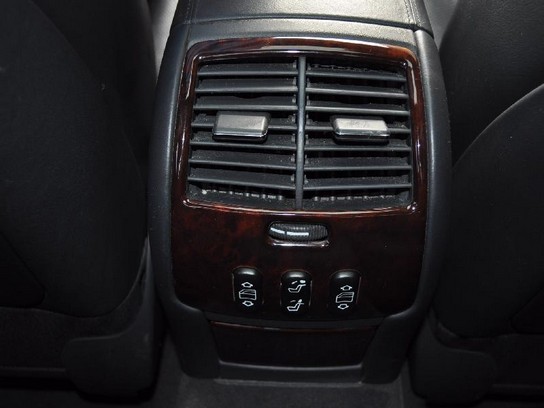 Florida Fine Cars - Used MERCEDES-BENZ CL CLASS 2002 HOLLYWOOD CL600-V12 -NAVI-AMG