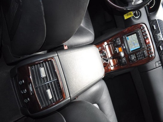 Florida Fine Cars - Used MERCEDES-BENZ CL CLASS 2002 HOLLYWOOD CL600-V12 -NAVI-AMG