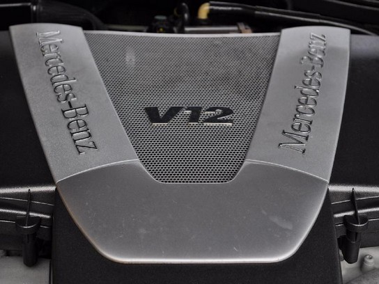 Florida Fine Cars - Used MERCEDES-BENZ CL CLASS 2002 HOLLYWOOD CL600-V12 -NAVI-AMG