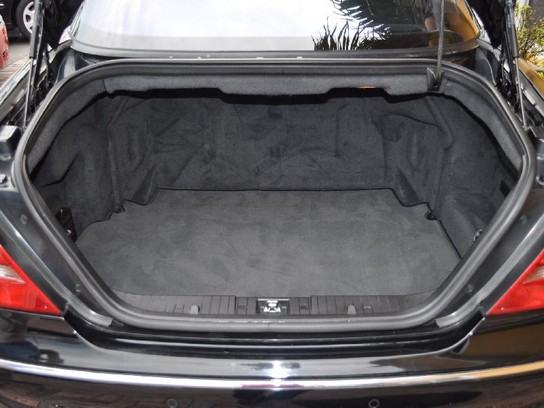 Florida Fine Cars - Used MERCEDES-BENZ CL CLASS 2002 HOLLYWOOD CL600-V12 -NAVI-AMG