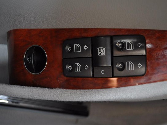 Florida Fine Cars - Used MERCEDES-BENZ S CLASS 2003 HOLLYWOOD S430-SPORT-NAVI