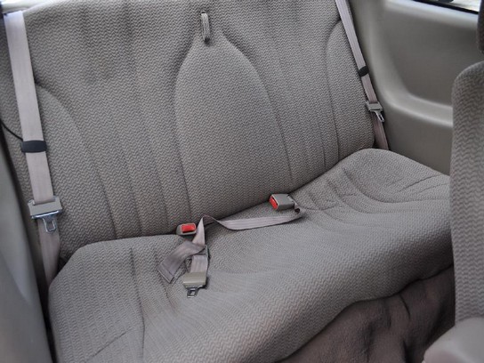 Florida Fine Cars - Used PONTIAC SUNFIRE 2001 MIAMI SE