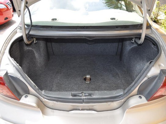 Florida Fine Cars - Used PONTIAC SUNFIRE 2001 MIAMI SE