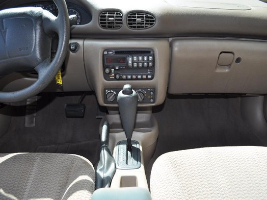 Florida Fine Cars - Used PONTIAC SUNFIRE 2001 MIAMI SE