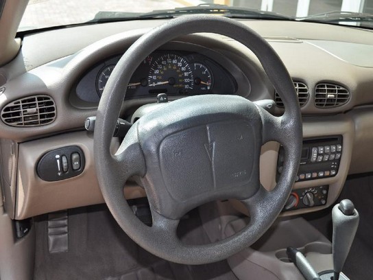 Florida Fine Cars - Used PONTIAC SUNFIRE 2001 MIAMI SE