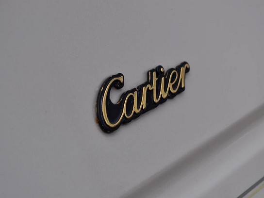 Florida Fine Cars - Used LINCOLN TOWN CAR 2002 HOLLYWOOD Cartier