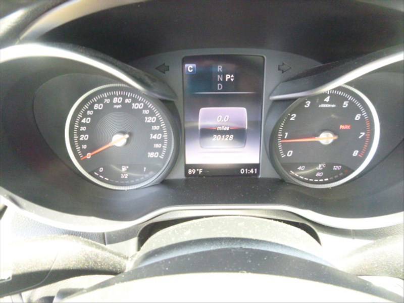 Florida Fine Cars - Used MERCEDES-BENZ C-CLASS 2016 WEST PALM C 300