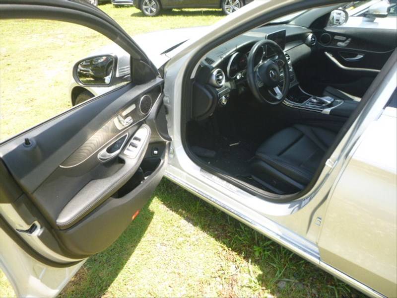 Florida Fine Cars - Used MERCEDES-BENZ C-CLASS 2016 WEST PALM C 300