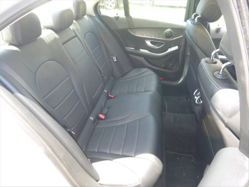 Florida Fine Cars - Used MERCEDES-BENZ C-CLASS 2016 WEST PALM C 300