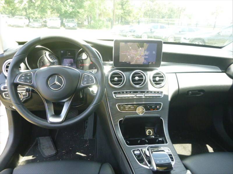 Florida Fine Cars - Used MERCEDES-BENZ C-CLASS 2016 WEST PALM C 300