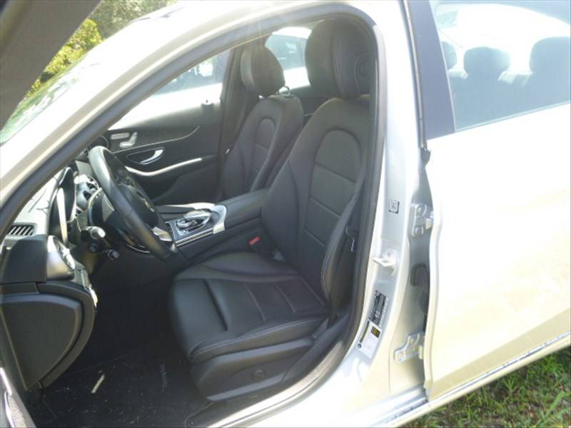 Florida Fine Cars - Used MERCEDES-BENZ C-CLASS 2016 WEST PALM C 300