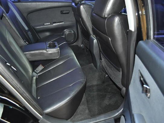 Florida Fine Cars - Used NISSAN ALTIMA SE R 2005 HOLLYWOOD LEATHER-RIMS