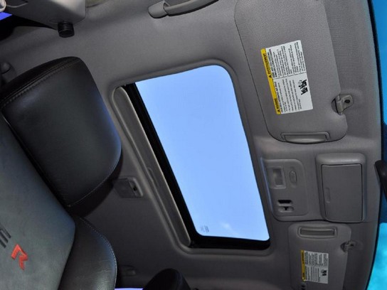 Florida Fine Cars - Used NISSAN ALTIMA SE R 2005 HOLLYWOOD LEATHER-RIMS