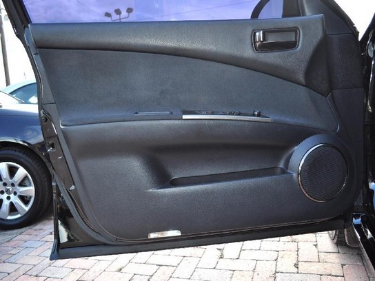 Florida Fine Cars - Used NISSAN ALTIMA SE R 2005 HOLLYWOOD LEATHER-RIMS